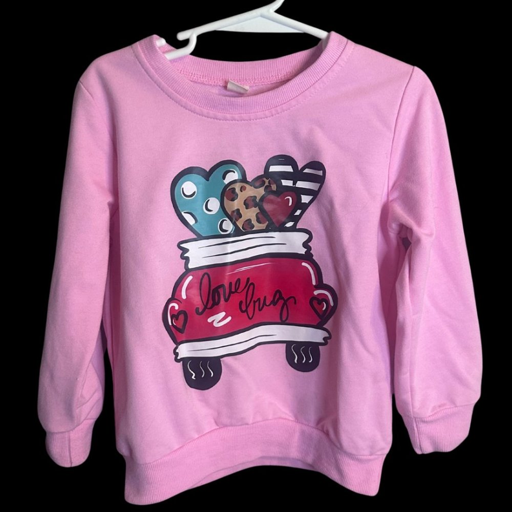 Heart Truck Tee